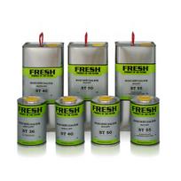 FRESH - poliuretano skiediklis ST35 1L
