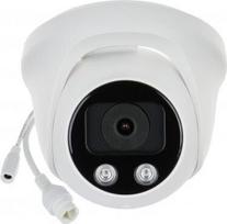 Apti Ip kupolinė kamera 8mp 4k, 2.8mm, Ir 25m, Ip67