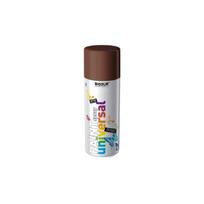 Biodur Rudi purškiami dažai 400 ml