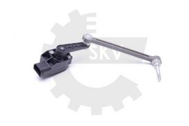 Kairės pusės kairiojo žibinto daviklis VW Phaeton 3D0941285E
