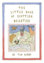 The Little Book of Scottish Beasties