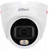 Ip kamera Dahua 8mpx 4k Wizcolor Ai-isp Ipc-hdw2849t-s-led-pro