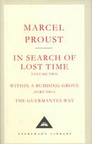 In Search Of Lost Time Volume 2