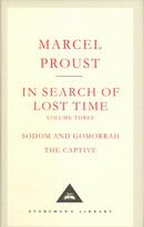 In Search Of Lost Time Volume 3