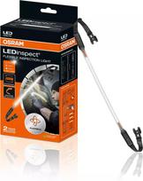 OSRAM LEDinspect FLEXIBLE INSPECTION LIGHT — apžiūros lempa