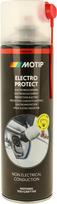 MOTIP Electro Protect — techninis aerozolis, 500 ml