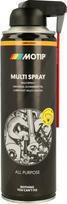 MOTIP Multi Spray — techninis aerozolis, 500 ml