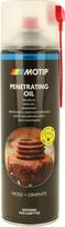 MOTIP Penetrating Oil — techninis aerozolis, 500 ml