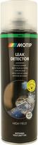 MOTIP Leak Detector — techninis aerozolis, 400 ml