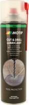 MOTIP Cut & Drill Lubricant — techninis aerozolis, 500 ml
