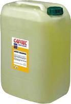 Cartec Active shampoo 1L — automobilių šampūnas, 1 l