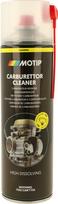 MOTIP Carburettor Cleaner — techninis aerozolis, 500 ml