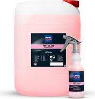 Cartec Fast Glaze Body Shop Safe — dažų paviršiaus apsauga ir blizgesys, 1 l
