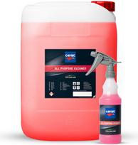 Cartec All-purpose clean 1L — valiklis, 1 l
