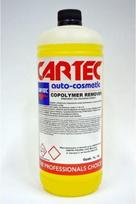 Cartec Copolymer remover 1L — valiklis, 1 l