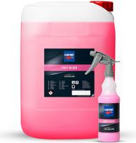 Cartec Fast Glaze — purškiamas vaškas blizgesiui, 1 l