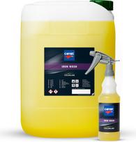 Cartec Iron Wash 1L — ratlankių valiklis, 1 l