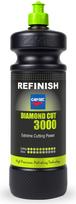 Cartec Diamond Cut 3000 — abrazyvinė poliravimo pasta - 1 l