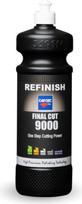 Cartec Final Cut 9000 — apdailos poliravimo pasta, 150 ml - 150 ml