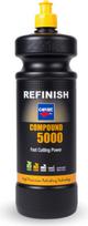 Cartec Compound 5000 — poliravimo pasta - 1 l