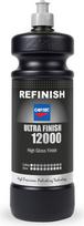 Cartec Ultra Finish 12000 — apdailos poliravimo pasta, 500 ml - 1 l