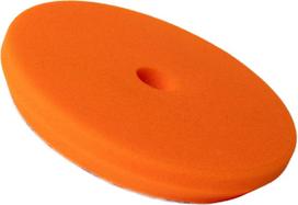 Cartec Refinish Unipad Orange — poliravimo padas - 76/90 × 23 mm