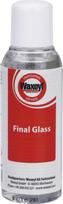 WAXOYL Final Glass coating 100 ml — apsauginė danga, 100 ml