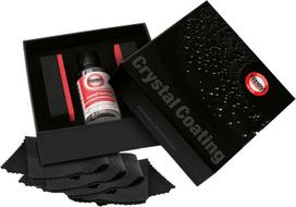 WAXOYL Crystal Coating set, ceramic coating 50 ml — rinkinys, 50 ml
