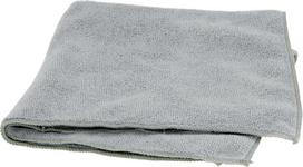 WAXOYL microfiber cloth 40x40 cm grey — mikropluošto šluostė
