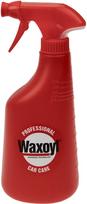 WAXOYL spray bottle red 600 ml — priedas, 600 ml