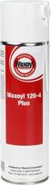 WAXOYL 120-4 PLUS 500 ml aerosol — antikorozinė priemonė, 500 ml