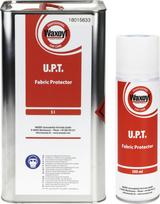 WAXOYL U.P.T. textile protection 5 L — tekstilės priežiūros priemonė, 5 l