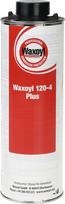 WAXOYL 120-4 PLUS 1 L — antikorozinė priemonė, 1 l