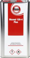 WAXOYL 120-4 PLUS 5 L — antikorozinė priemonė, 5 l