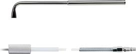 WAXOYL tube K4 short for 120-4 — priedas