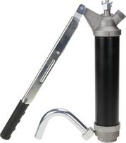 WAXOYL hand pump for drums — įrankis