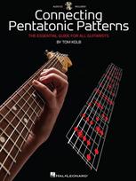 Connecting Pentatonic Patterns