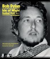 Bob Dylan at the Isle of Wight Festival 1969