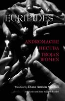Andromache, Hecuba, Trojan Women