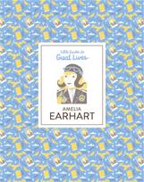 Amelia Earhart