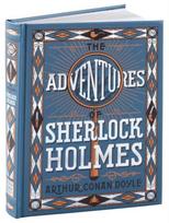 The Adventure of Sherlock Holmes