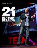 21st Century Reading 4