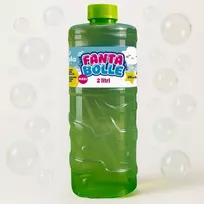 Koala Games muilo burbulų skystis, 2 l
