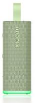 Xiaomi Speaker | Sound Play | 18 W | Waterproof | Bluetooth | Wireless connection | Portable | Green