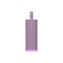 Xiaomi Speaker | Sound Play | 18 W | Waterproof | Bluetooth | Wireless connection | Portable | Purple