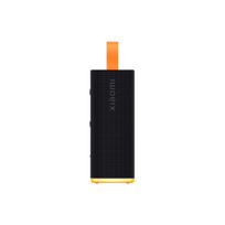 Xiaomi Speaker | Sound Play | 18 W | Waterproof | Bluetooth | Wireless connection | Portable | Black