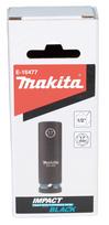 Smūginė galvutė Makita E-16477, 81.5 mm, 1/2", Ø17 mm