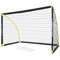 Futbolo vartai Enero, 180 cm x 91 cm x 120 cm