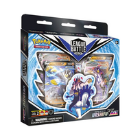 Rapid Strike Urshifu VMAX League Battle Deck