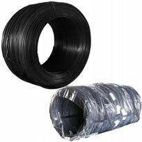 Atkaitinta rišimo viela armatūrai, minkšta, 1,40 mm, 25 kg ritė